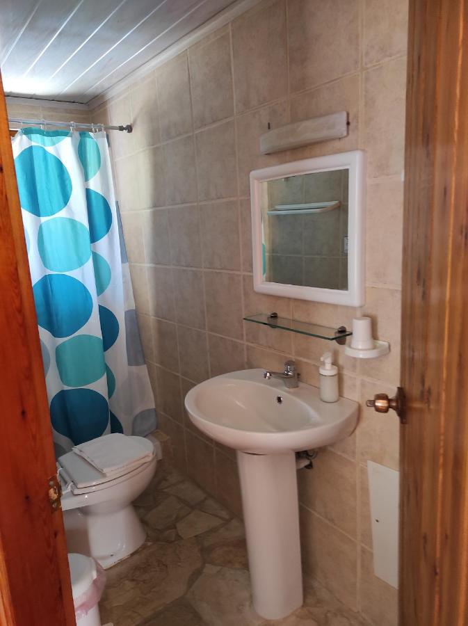 Potoula Apts كاتو ذاراتسو المظهر الخارجي الصورة